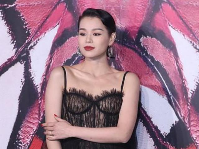 Làm đẹp - Mỹ nhân TVB và người đẹp nội y gốc Hoa siêu gợi cảm