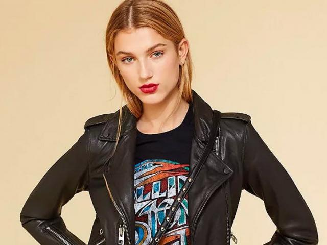 Thời trang - 6 món đồ từ các thương hiệu nổi tiếng mà phụ nữ muốn có trong tủ quần áo