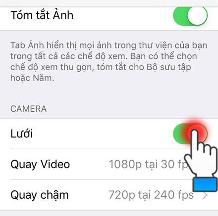 Mách bạn cách chụp ảnh bằng camera thường trên iPhone đẹp như ý - 6