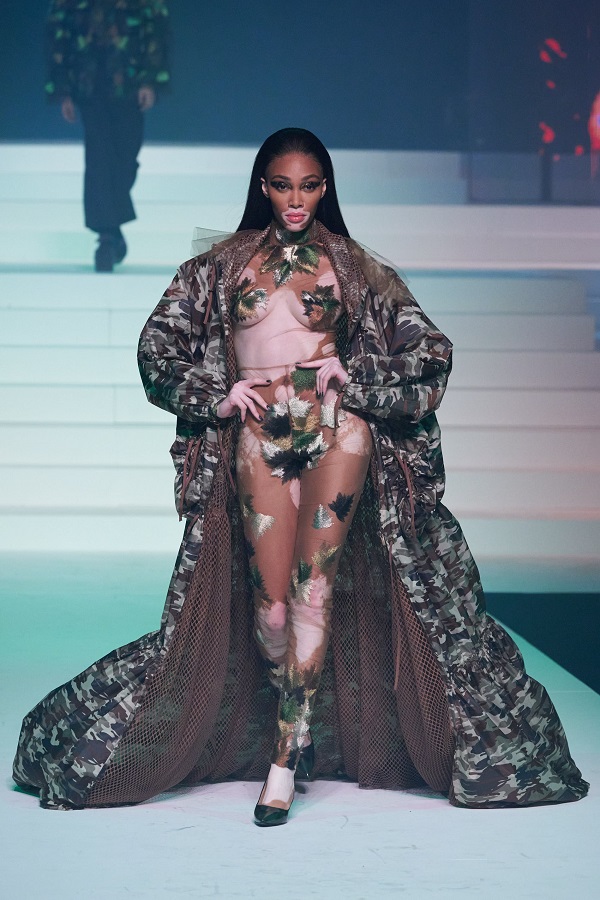 6 tâm điểm đáng chú ý của ngành thời trang trong năm 2020 - 1