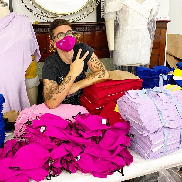 6 tâm điểm đáng chú ý của ngành thời trang trong năm 2020 - 4