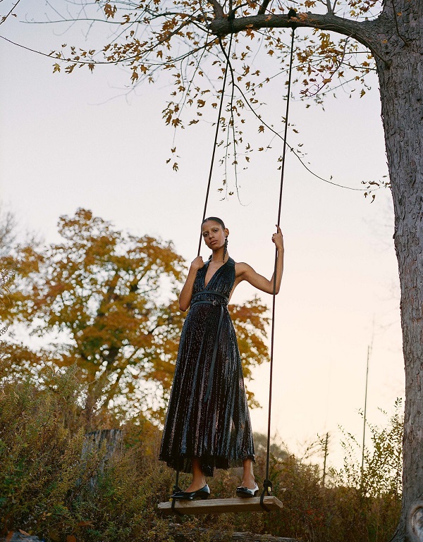 6 tâm điểm đáng chú ý của ngành thời trang trong năm 2020 - 5