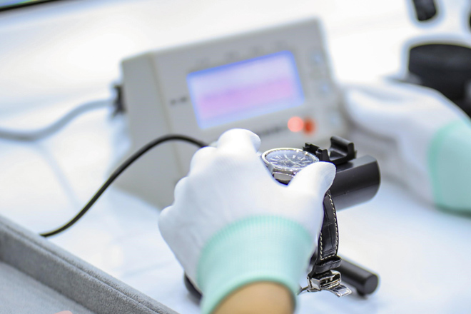 Vietmoney ứng dụng công nghệ định giá tài sản tiên tiến