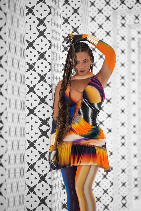 Sự hồi sinh của loạt "ông lớn thời trang" được giới mộ điệu ngóng trông - 1