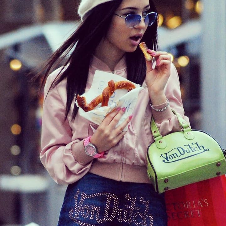 Sự hồi sinh của loạt "ông lớn thời trang" được giới mộ điệu ngóng trông - 10