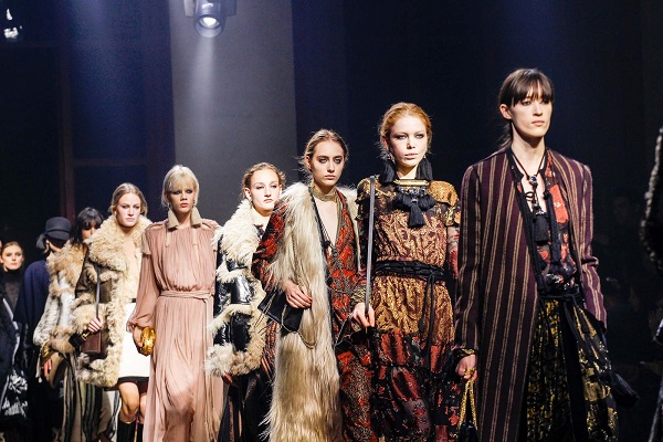 Sự hồi sinh của loạt "ông lớn thời trang" được giới mộ điệu ngóng trông - 11