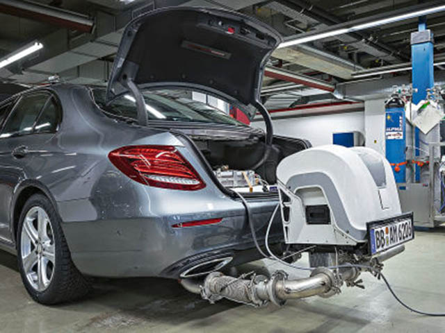 Tin tức ô tô - Tiêu chuẩn khí thải Euro 7 là gì và những điểm đáng chú ý