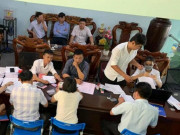 Kinh doanh - Liều ôm đất quê, vợ chồng trẻ Bến Tre lãi hơn nửa tỷ đồng