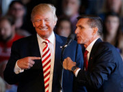Thế giới - Cựu tướng Mỹ vừa được ân xá đề xuất táo bạo giúp ông Trump ngăn ông Biden nhậm chức