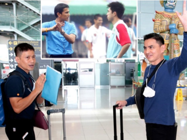 Bóng đá - "Ông trùm" Kiatisak từng gây sốt HAGL, khiến V-League chao đảo ra sao?