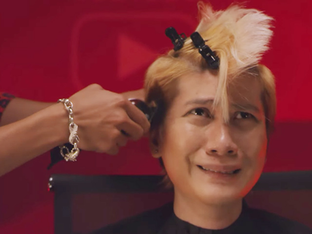 Giải trí - YouTuber quay lại sau 2 năm "mất tích" leo thẳng Top 1 trending là ai?