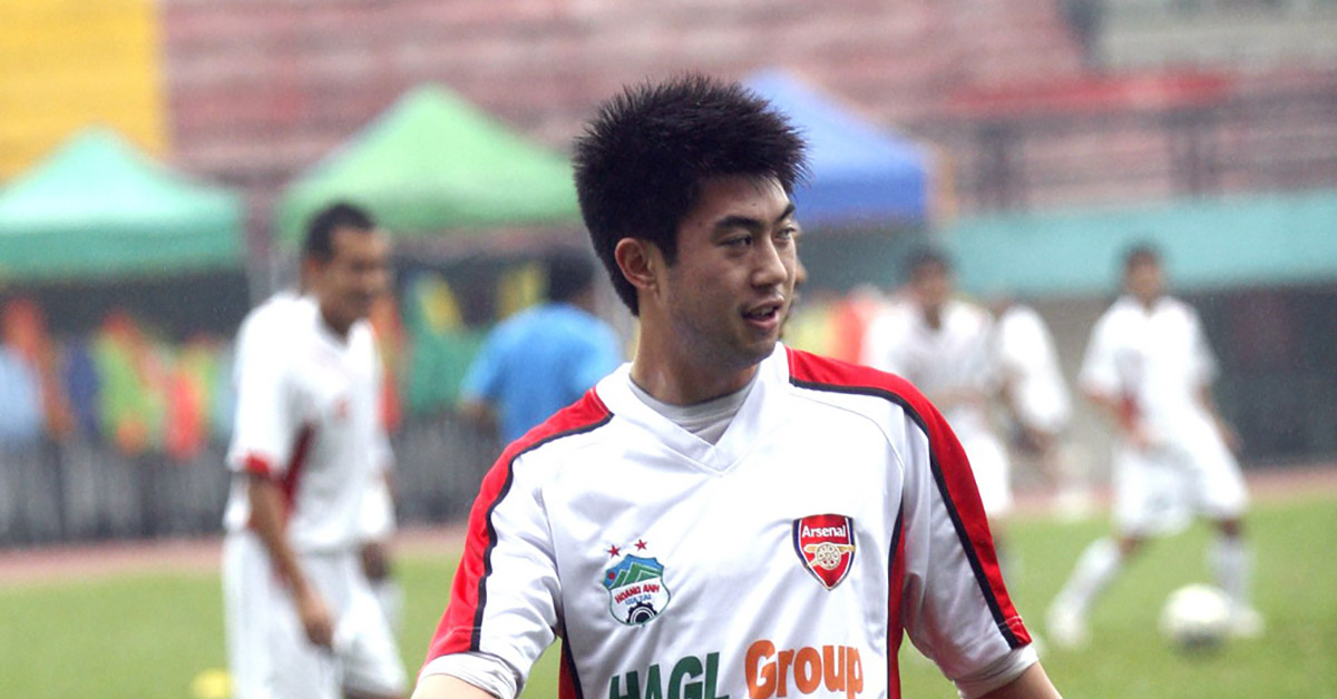 “Bom tấn” V-League: Lee Nguyễn chính thức đầu quân cho CLB TP.HCM