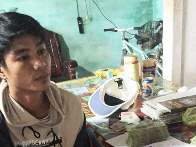 Pháp luật - "Trùm" cho vay nặng lãi sa lưới sau phi vụ đòi chặt tay con nợ