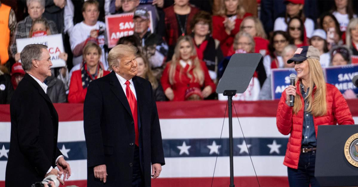 Thế giới - Thua Nhà Trắng và Hạ viện, Cộng hòa dồn sức giữ Thượng viện