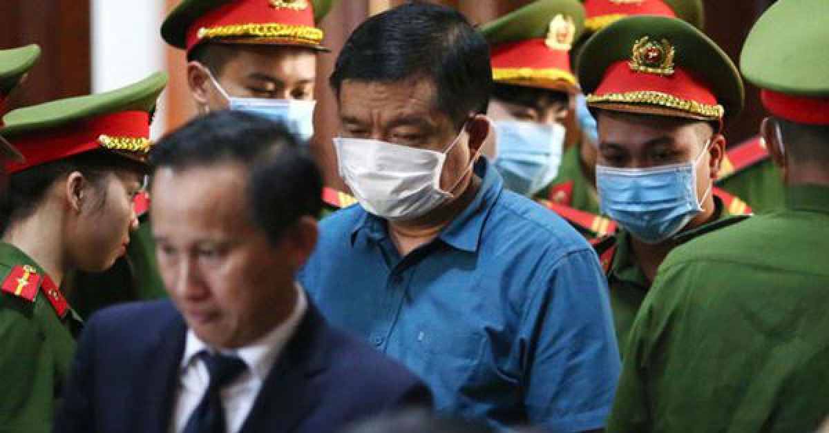 Tin tức trong ngày - Thất thoát hơn 725 tỉ ở cao tốc TP.HCM - Trung Lương: Bộ GTVT không hề thiệt hại (?)