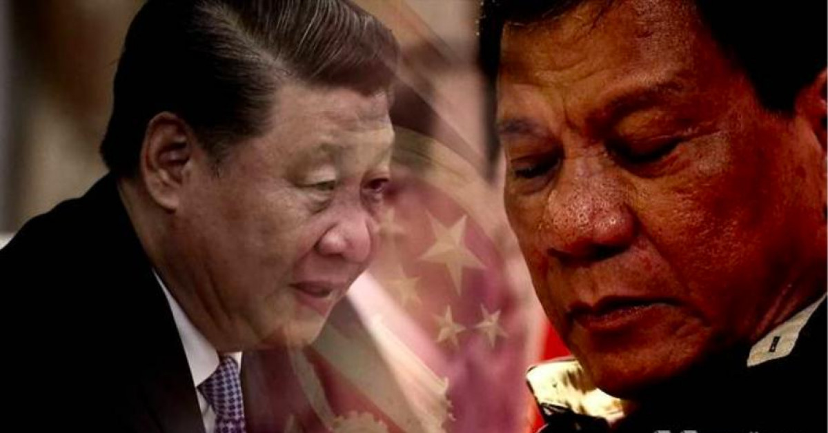 Thế giới - Ông Duterte được gì sau 4 năm ‘xoay trục’ sang Trung Quốc?