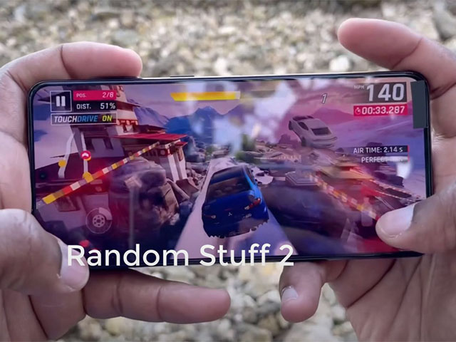 Chưa ra mắt, Galaxy S21+ đã bị lộ video đánh giá