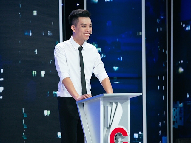 Giải trí - Phản biện quan điểm “30 tuổi chưa có nhà riêng là thất bại”, hot boy du lịch chốt lương 28 triệu/tháng