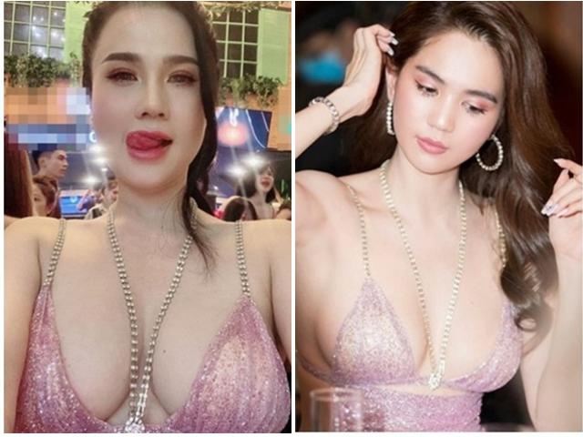 Giải trí - Người mẫu bị đồng nghiệp "dìm hàng" chưa bằng bà mẹ 3 con nóng bỏng này lấn át