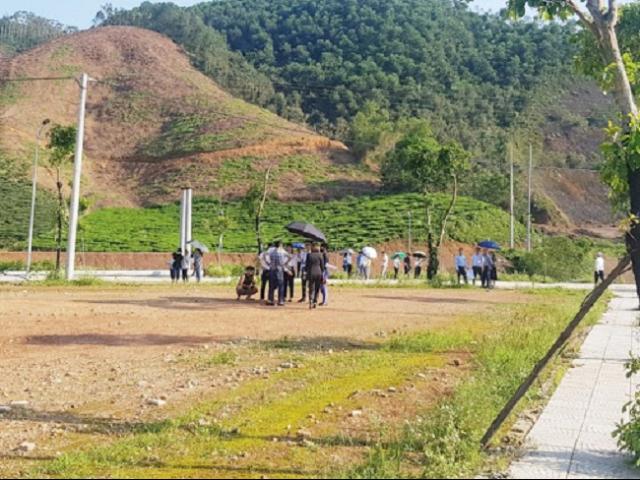 Kinh doanh - "Ôm tiền" về quê lướt sóng đất nền, nhiều nhà đầu tư “nếm đủ”