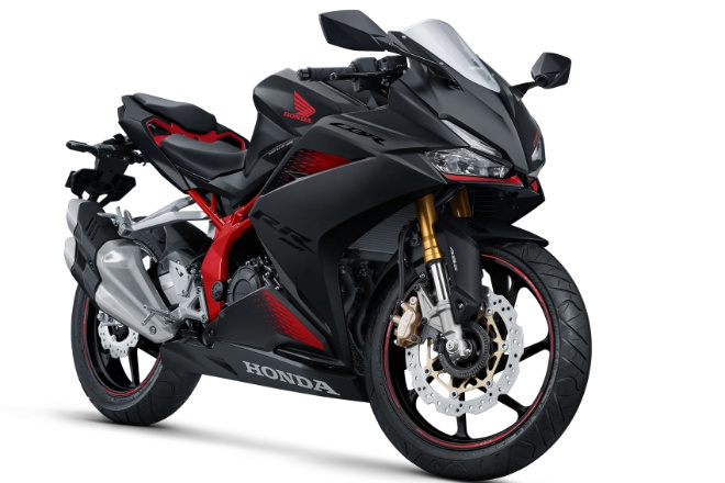 2021 Honda CBR250RR chốt giá gần 150 triệu đồng ở Đông Nam Á - 1