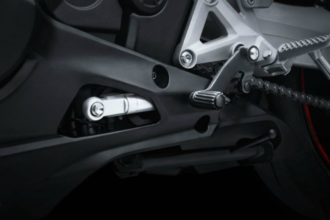 2021 Honda CBR250RR chốt giá gần 150 triệu đồng ở Đông Nam Á - 9