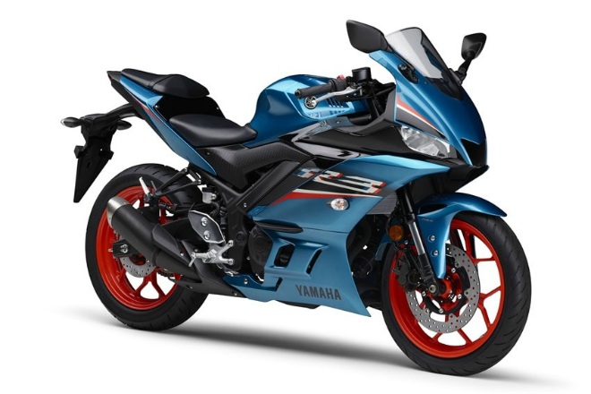 2021 Yamaha R3 chính thức trình làng, giá gần 155 triệu đồng - 10