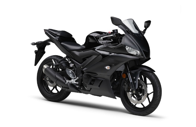 2021 Yamaha R3 chính thức trình làng, giá gần 155 triệu đồng - 6