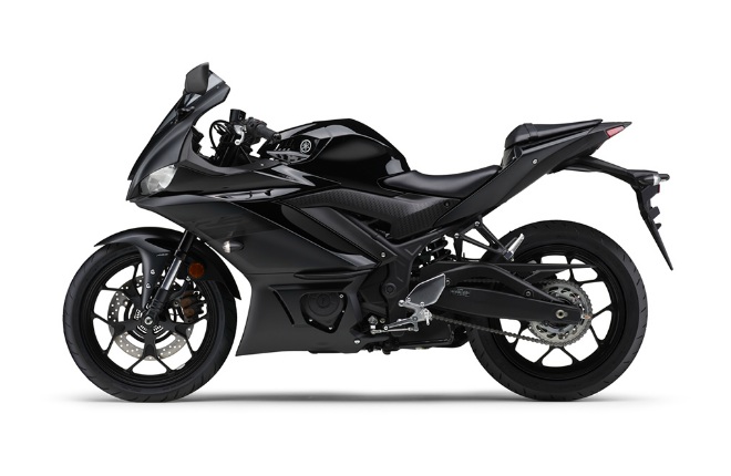 2021 Yamaha R3 chính thức trình làng, giá gần 155 triệu đồng - 7