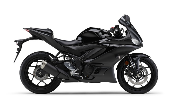 2021 Yamaha R3 chính thức trình làng, giá gần 155 triệu đồng - 8