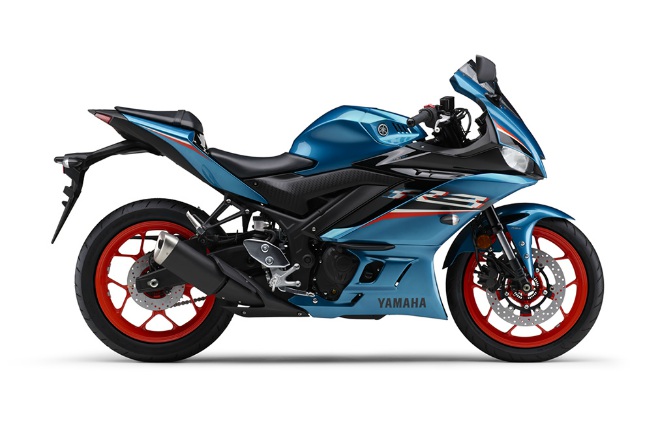 2021 Yamaha R3 chính thức trình làng, giá gần 155 triệu đồng - 9