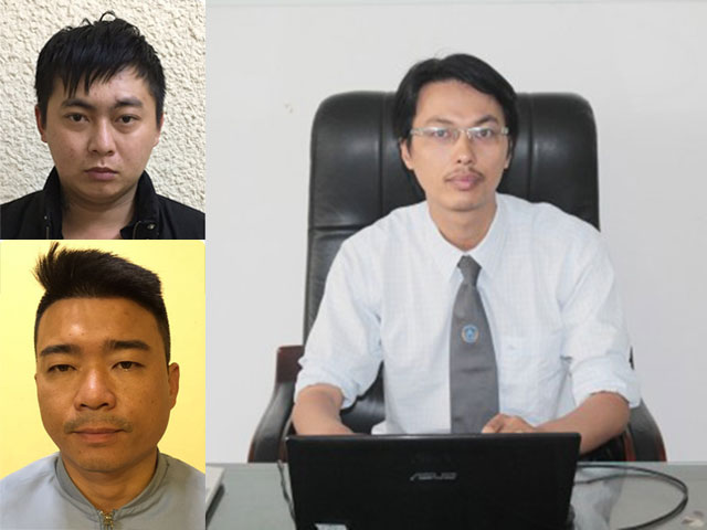 Pháp luật - Vụ hai thanh niên gắn camera trong nhà nghỉ quay lén nhiều phụ nữ “ăn vụng”: Hành vi bệnh hoạn và vi phạm pháp luật