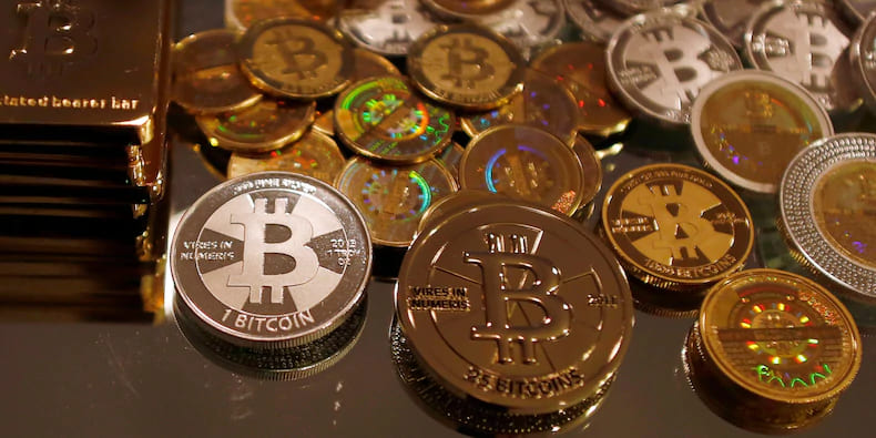 Bitcoin liên tục tăng giá trong thời gian gần đây (nguồn: BI)