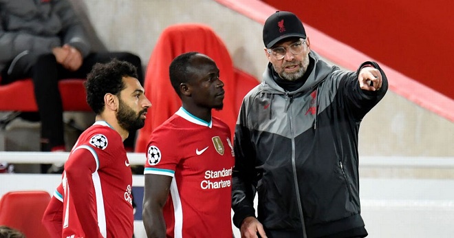 Tin mới nhất bóng đá trưa 19/12: Klopp chỉ trích 10 CLB Ngoại hạng Anh - 1