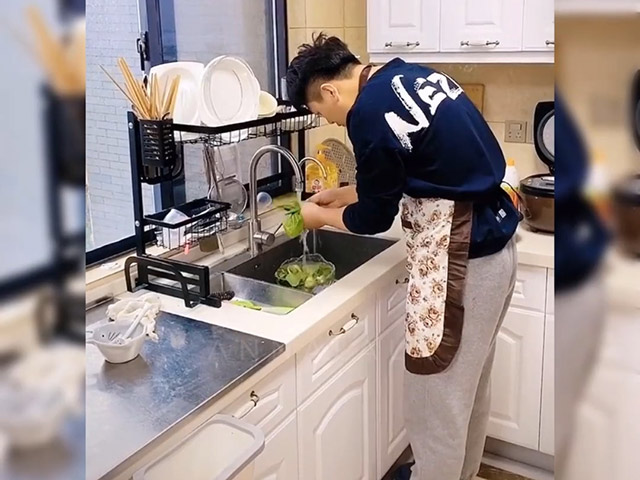 Cười 24H - Phận làm chồng, làm bố khổ lắm ai ơi!