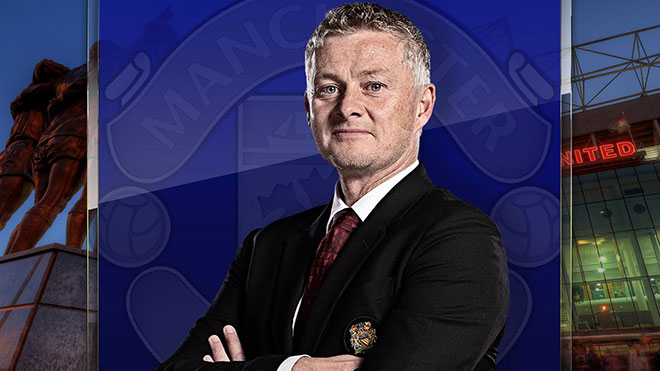 Solskjaer đã tròn 2 năm dẫn dắt MU