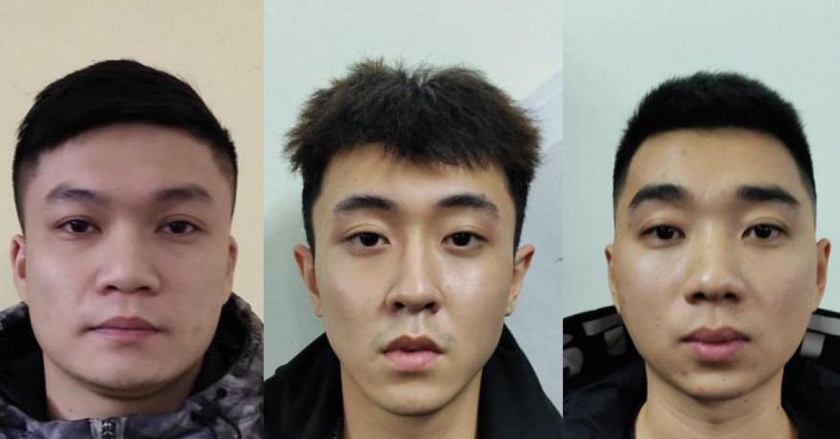 Pháp luật - Treo biển spa, cho vay bốc bát họ với lãi "cắt cổ'" ở Hà Nội