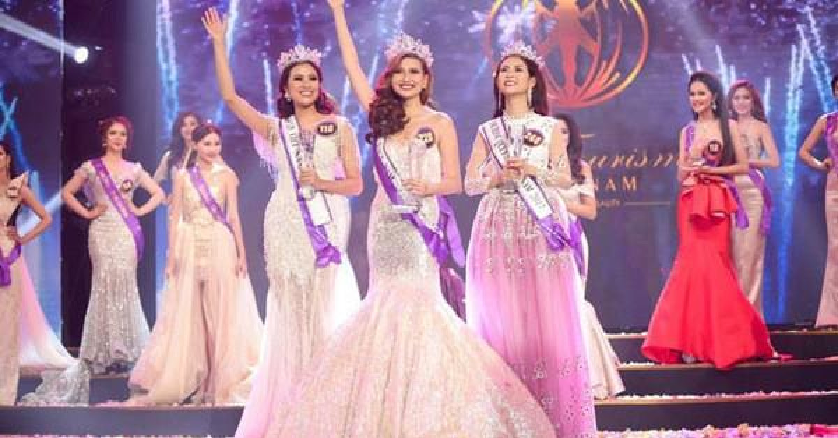 Thời trang - Cởi trói cho cuộc thi người đẹp: Nguy cơ loạn hoa hậu?