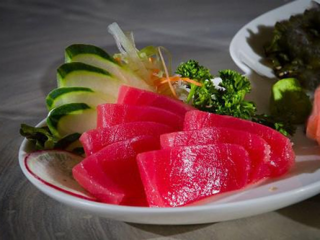 Ẩm thực - Những thực phẩm ăn sống cực độc hại, thèm đến mấy cũng tránh cho xa