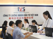 Kinh doanh - Một công ty chứng khoán bị phạt, truy thu hơn 800 triệu đồng