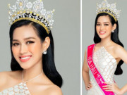 Thời trang - Hoa hậu Đỗ Thị Hà: &quot;19 tuổi đăng quang, không phải là áp lực&quot;