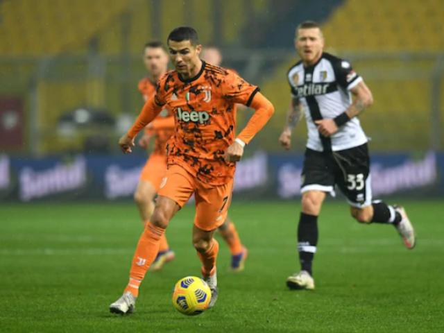 Bóng đá - Trực tiếp bóng đá Parma - Juventus: Cựu sao Real suýt đá phản lưới nhà (Hết giờ)
