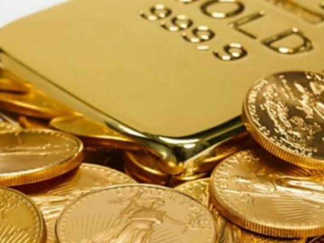 Kinh doanh - Giá vàng hôm nay 20/12: Gần hết năm 2020, chuyên gia dự đoán "sốc" về giá vàng năm 2021