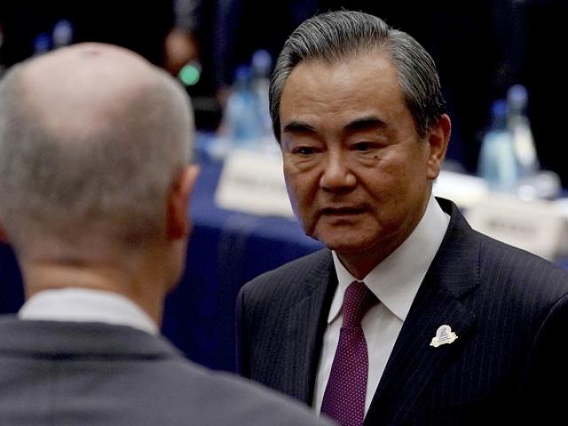 Thế giới - Trung Quốc tuyên bố đáp trả sau khi 60 công ty bị Mỹ đưa vào danh sách đen