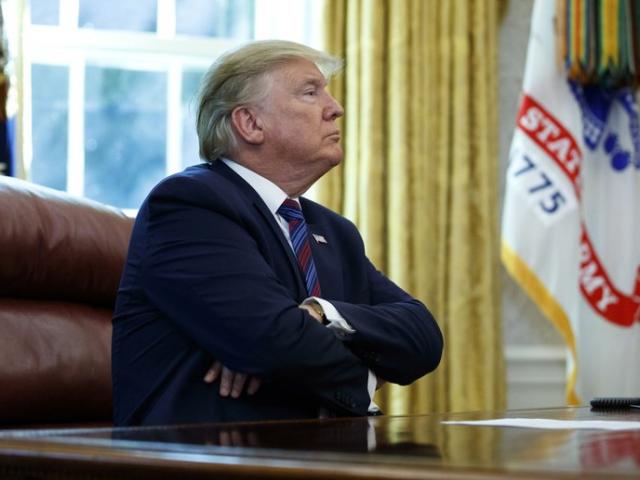 Thế giới - Cuộc họp “nảy lửa” ở Nhà Trắng của ông Trump