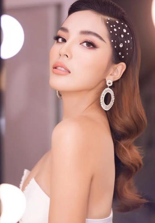 Những nàng hoa hậu Việt Nam rẽ hướng kinh doanh - 5