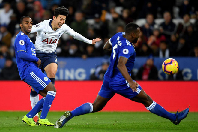 Soi trận hot nhất hôm nay: Real sáng cửa nhất bảng, Tottenham thư hùng Leicester - 3