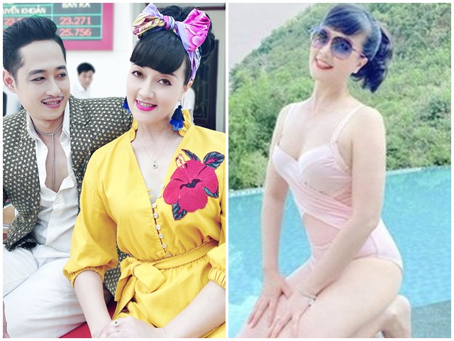 Giải trí - "Tiểu tam" màn ảnh Việt 2020: Vân Dung gia nhập cuộc đua "sát nút" nhưng gây ấn tượng nhất!