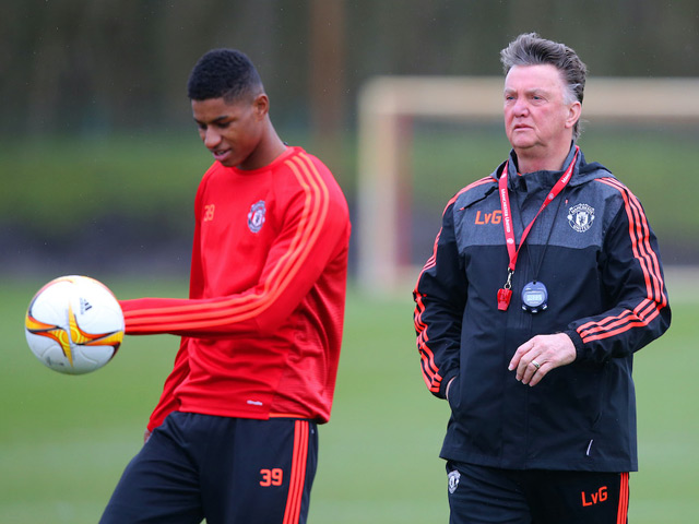Bóng đá - Tin mới nhất bóng đá tối 20/12: Tương lai của Rashford tại MU bị bỏ ngỏ