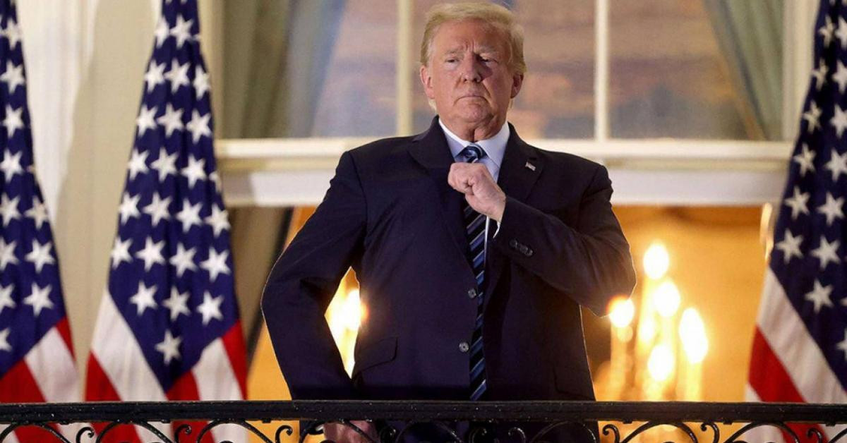 Thế giới - Ông Donald Trump sẽ dùng 200 triệu USD huy động được vào việc gì?